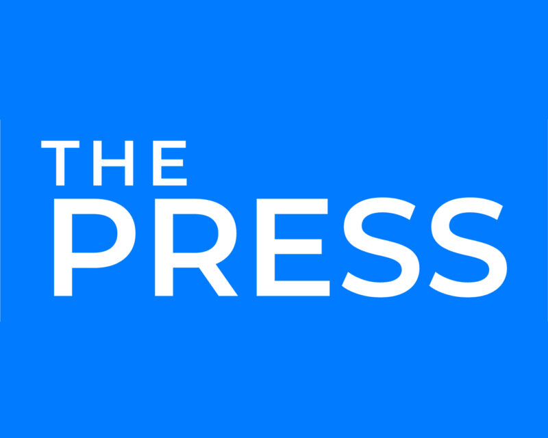 ThePress Logo